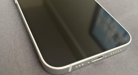 Mint
													Apple iPhone 16e - AT&T, White, 128 GB, A3212, photo 3 of 8