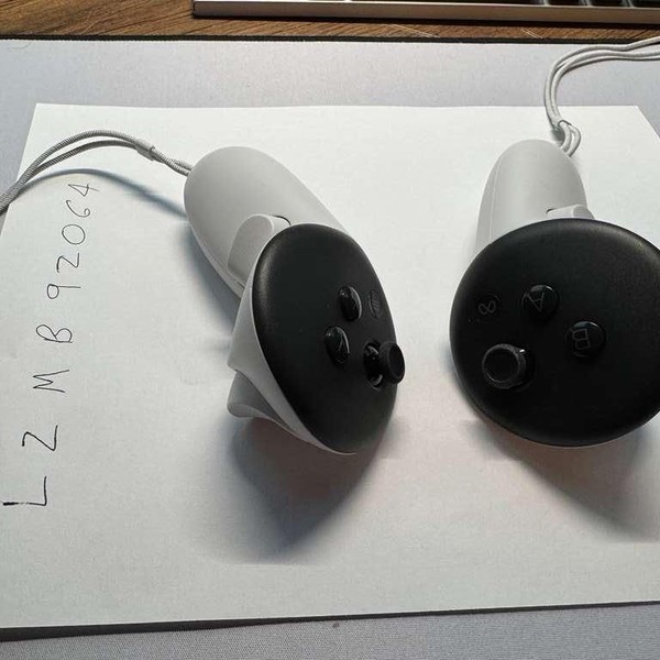 Meta Quest 3 - 512 GB