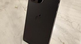 Mint
													Apple iPhone 14 Pro Max - AT&T, Black, 256 GB, A2651, photo 3 of 11