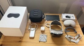 Good
													Apple Vision Pro - 1 TB, photo 2 of 9