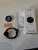 Mint Samsung Galaxy Watch8 - Unlocked, Silver, SM-L335, 44mm