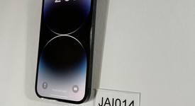 Fair
													Apple iPhone 14 Pro - Unlocked, Black, 256 GB, A2650, photo 2 of 8