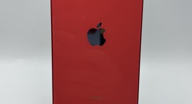 Mint
													Apple iPhone 12 - Unlocked, Red, 64 GB, A2172, photo 4 of 10
