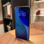 Mint Apple iPhone 15 Pro - Unlocked, 128 GB, Natural, A2848