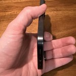 Mint Apple iPhone 15 Pro - Unlocked, 128 GB, Black, A2848