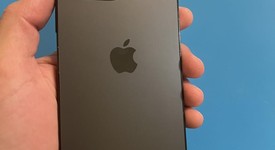 Fair
													Apple iPhone 14 Pro Max - Unlocked, Black, 256 GB, A2651, photo 1 of 10