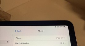 Mint
													Apple iPad Air 11" (M2) 2024 - Wi-Fi, Gray, 128 GB, A2902, photo 4 of 11