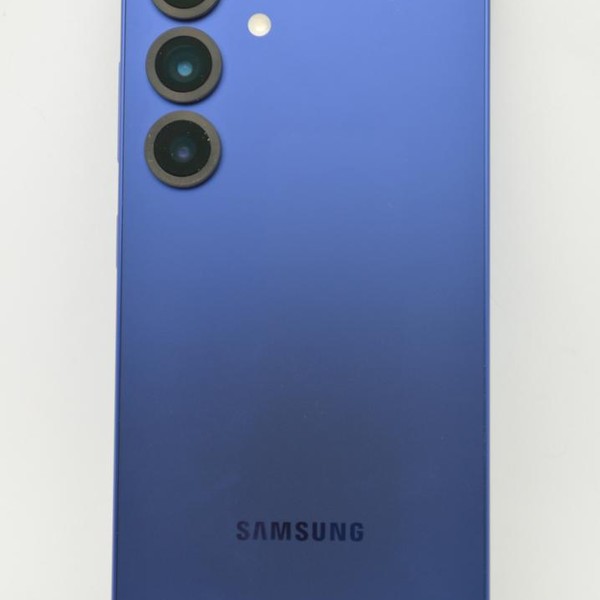 Samsung Galaxy S25 - Verizon, 128 GB, Navy Blue, 12 GB, SM-S931U