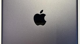 Good
													Apple iPad 9th Gen - Wi-Fi, Gray, 64 GB, A2602, photo 2 of 4