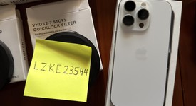 Mint
													Apple iPhone 16 Pro - Unlocked, White, 256 GB, A3083, photo 4 of 8