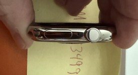 Mint
													Apple Watch Series 11 46mm - Unlocked, Natural, A3337 - Cellular, Titanium, photo 5 of 7