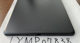 Good
													Samsung Galaxy Tab A 10.1" 2019 - Wi-Fi, Black, 128 GB, 3 GB, SM-T510, photo 3 of 10