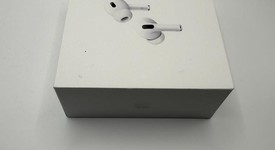 New
													Apple AirPods Pro 2 - USB-C, photo 2 of 6