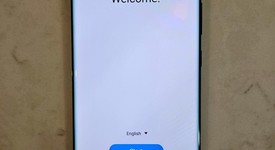 Good
													Samsung Galaxy Note 20 Ultra 5G - Unlocked, Mystic Black, 128 GB, 12 GB, SM-N986U1, photo 1 of 11