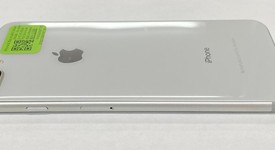 Fair
													Apple iPhone 8 Plus - Unlocked, Silver, 256 GB, A1897, GSM, photo 4 of 5