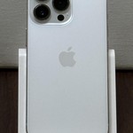 Good Apple iPhone 13 Pro - Unlocked, 256 GB, Silver, A2483