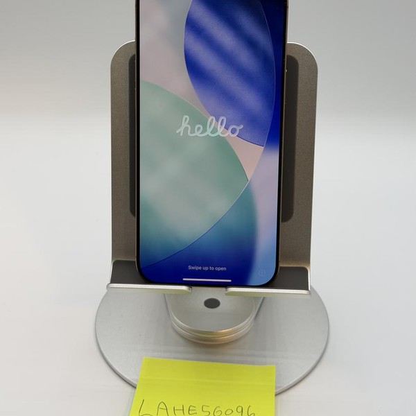 Apple iPhone 16 Pro Max - Unlocked, 256 GB, Desert, A3084