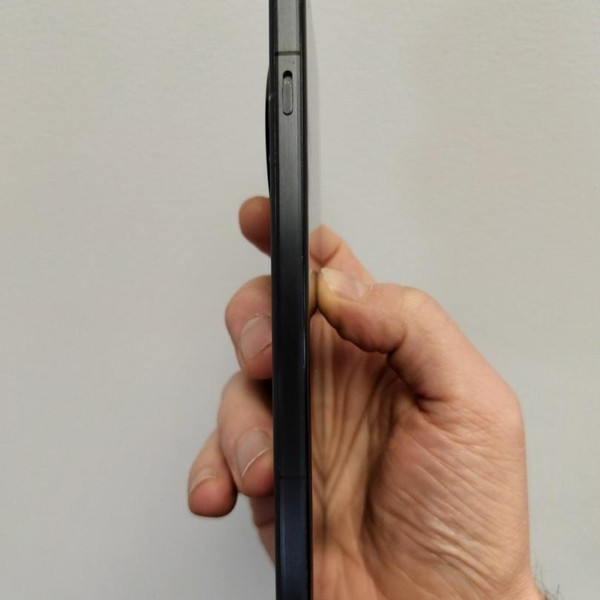 OnePlus 13 - Unlocked, 256 GB, Black Eclipse, 12 GB