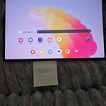 Good Samsung Galaxy Tab S8 Ultra - Wi-Fi, 512 GB, Graphite, 16 GB, SM-X900