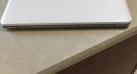 Good
													HP Chromebook 14 - White, 16 GB, 4 GB, photo 3 of 7