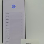 Good Apple iPhone 16 Pro Max - Unlocked, 1 TB, White, A3084