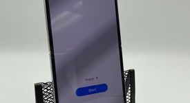 Good
													Samsung Galaxy Z Flip5 - US Cellular, Graphite, 256 GB, 8 GB, SM-F731U, photo 1 of 8