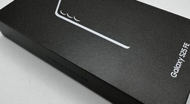 New
													Samsung Galaxy S25 FE - T-Mobile, Black, 128 GB, SM-S731U, photo 2 of 4