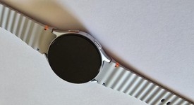 Good
													Samsung Galaxy Watch7 - Wi-Fi, Silver, SM-L310N, 44mm, photo 3 of 3