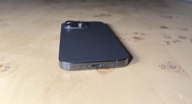 Mint
													Apple iPhone 16 Pro - T-Mobile, Black, 128 GB, A3083, photo 2 of 5