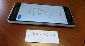 Good
													Google Pixel 2 - Verizon, White, 64 GB, Verizon Edition, photo 5 of 8
