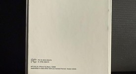 Mint
													Apple iPhone 15 - Unlocked, Black, 128 GB, A2846, photo 4 of 17