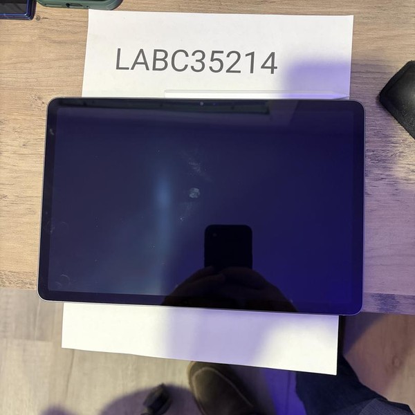 Samsung Galaxy Tab  S11 - Wi-Fi, 256 GB, Gray