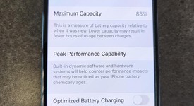 Good
													Apple iPhone 12 Pro - Verizon, Pacific Blue, 256 GB, A2341, photo 3 of 12