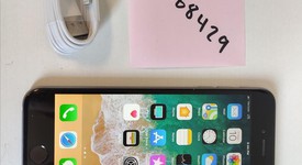 Good
													Apple iPhone 6 Plus - Verizon, Gray, 16 GB, A1522, photo 2 of 6