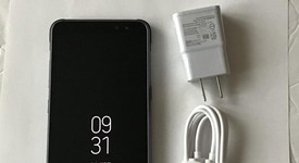 Good
													Samsung Galaxy S8 Active - Sprint, Gray, 64 GB, 4 GB, SM-G892U, photo 2 of 11