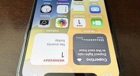 Good
													Apple iPhone 11 Pro - Unlocked, Gray, 256 GB, A2160, photo 4 of 10