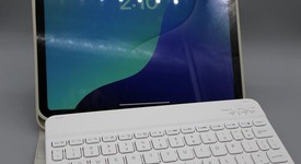 Good
													Apple iPad 11th Gen - Wi-Fi, Silver, 128 GB, A3354, photo 3 of 5