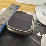 Good Apple Watch Ultra 2 49mm - Unlocked, Natural, A2986