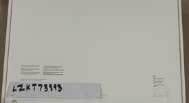 New
													MacBook Pro 2024 - 16" - Apple M4 Max 16-core, Silver, 1 TB, 64 GB, photo 2 of 3