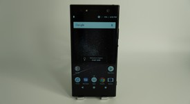 Good
													Sony Xperia XA2 Ultra - Unlocked Non-US, Black, 32 GB, photo 2 of 9