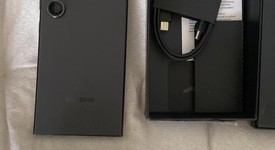 Mint
													Samsung Galaxy S24 Ultra - Unlocked Non-US, Black, 1 TB, 12 GB, SM-S928B/DS, photo 2 of 7