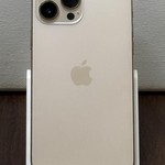 Good Apple iPhone 13 Pro Max - Unlocked, 512 GB, Gold, A2484