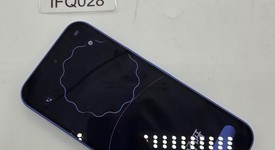 Mint
													Google Pixel 10 - Unlocked, Indigo, 128 GB, GLBW0, photo 2 of 9