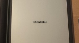 Mint
													reMarkable 2, photo 4 of 8