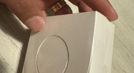 New
													Apple Watch Series 6 40mm - Unlocked, Gray, A2293 - Cellular, Aluminum, photo 1 of 8