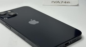 Good
													Apple iPhone 13 - Unlocked, Midnight, 128 GB, A2482, photo 4 of 7