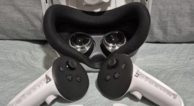 Mint
													Meta Quest 3S - 128 GB, photo 2 of 7