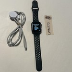 Good Apple Watch Series 4 44mm - Gray, A1978 - GPS, Aluminum