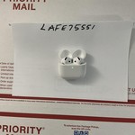 Used Apple AirPods (4th Gen) - Standard