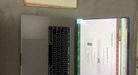 Good
													MacBook Pro 2019 - 16" - I7, Gray, 512 GB, 16 GB, photo 1 of 5